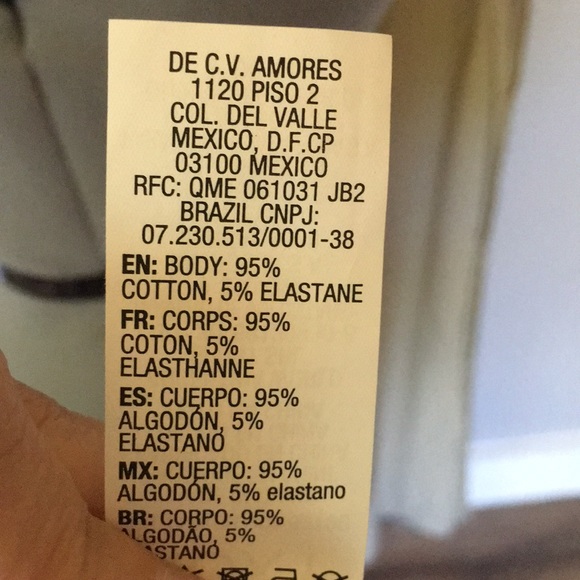 Roxy skirt - Picture 8 of 8